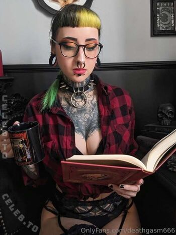 Deathgasm666