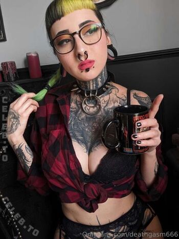 Deathgasm666