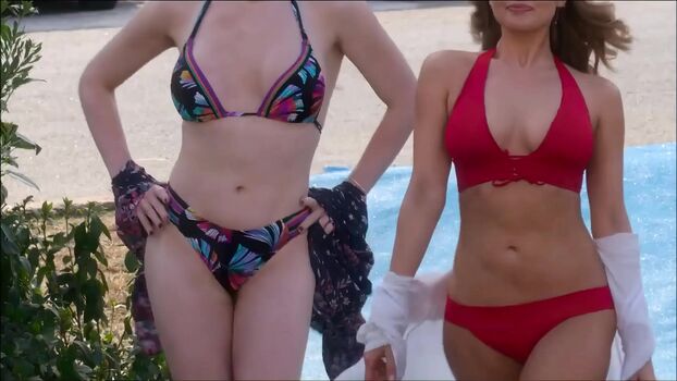 Debbie Ryan Leaked Nude OnlyFans (Photo 3)