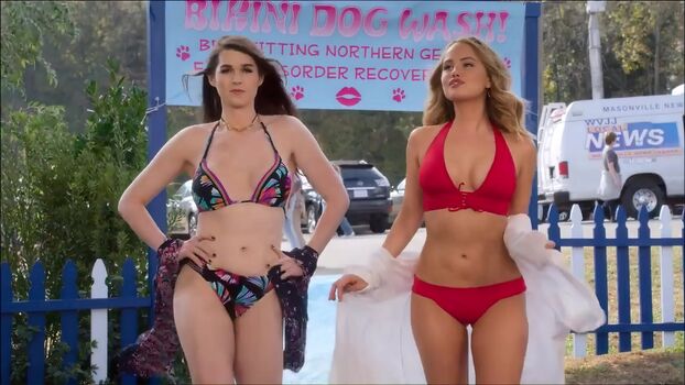 Debbie Ryan Leaked Nude OnlyFans (Photo 4)