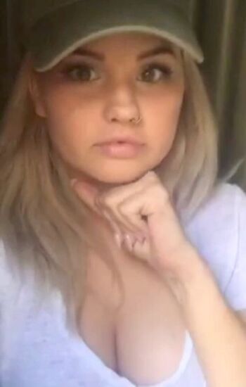 Debby Ryan Leaked Nude OnlyFans (Photo 116)