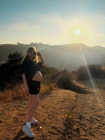 Debby Ryan Leaked Nude OnlyFans (Photo 126)