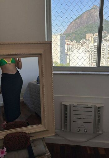 Debora Aladim Leaked Nude OnlyFans (Photo 35)