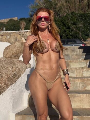 Deborah Albuquerque