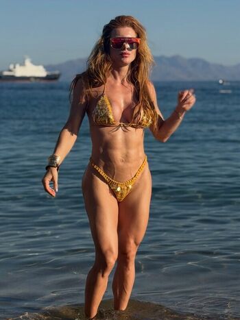 Deborah Albuquerque