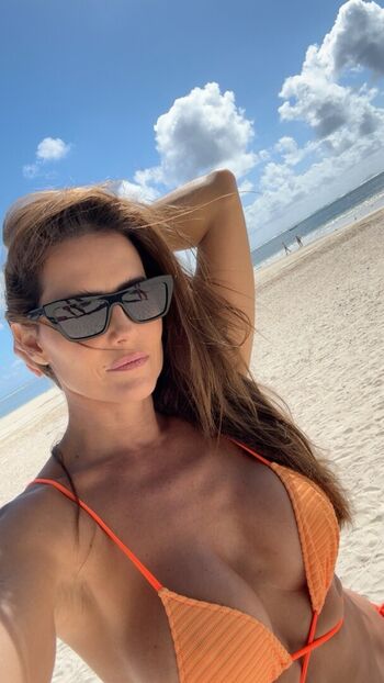Deborah Secco Leaked Nude OnlyFans (Photo 800)