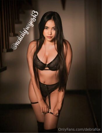 debrafox Leaked Nude OnlyFans (Photo 113)