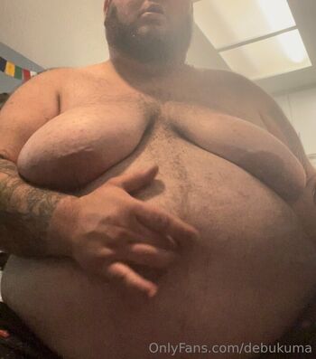 debukuma Leaked Nude OnlyFans (Photo 19)