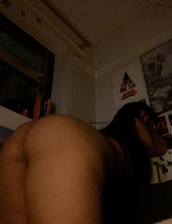 decaypixie Leaked Nude OnlyFans (Photo 6)
