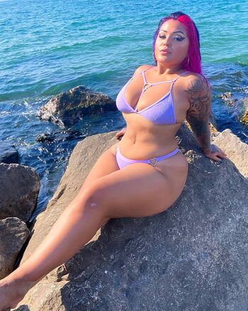 Dee Vicious Leaked Nude OnlyFans (Photo 8)
