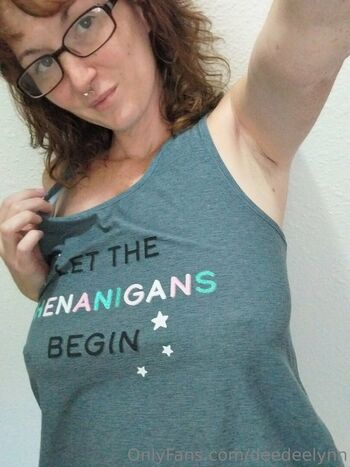 deedeelynn Leaked Nude OnlyFans (Photo 48)