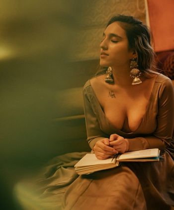 Deeksha Arora Leaked Nude OnlyFans (Photo 1)