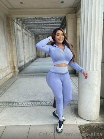 deep_alisa Leaked Nude OnlyFans (Photo 84)