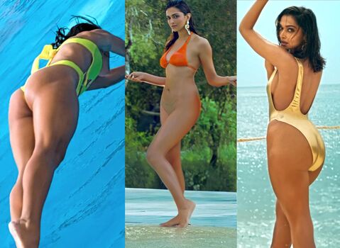 Deepika Padukone Leaked Nude OnlyFans (Photo 8)