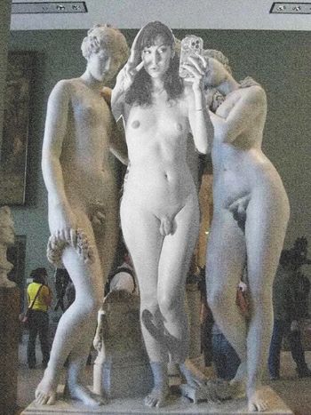 deeptoop Leaked Nude OnlyFans (Photo 1)