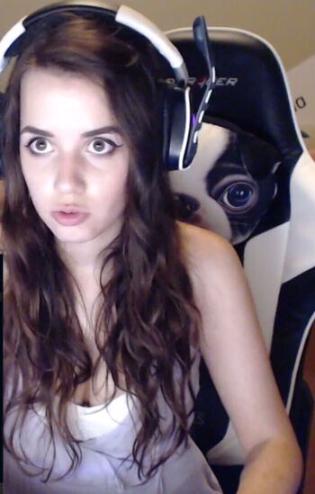 Deernadia Leaked Nude OnlyFans (Photo 31)