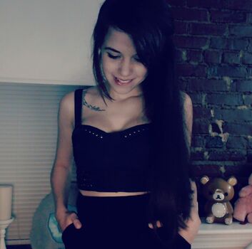 Deernadia Leaked Nude OnlyFans (Photo 46)