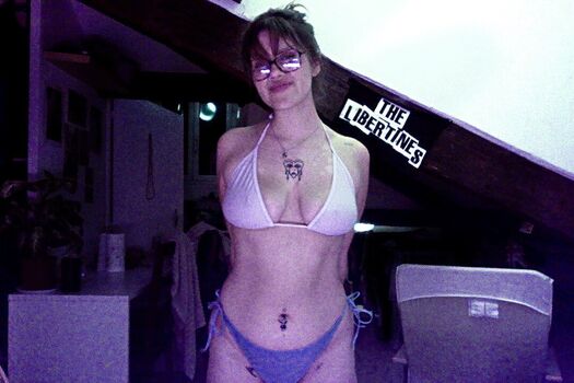 Deferlantes Leaked Nude OnlyFans (Photo 25)