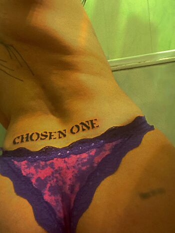 Deferlantes Leaked Nude OnlyFans (Photo 29)