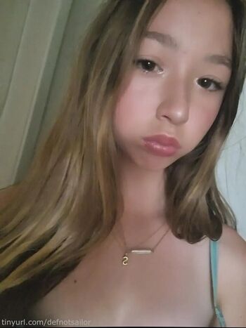 DefNotSailor Leaked Nude OnlyFans (Photo 2)