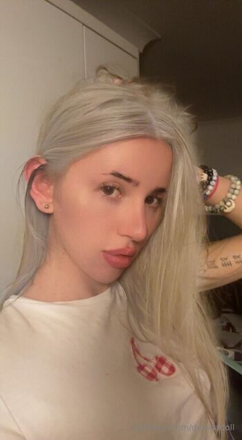 deiadadoll Leaked Nude OnlyFans (Photo 33)