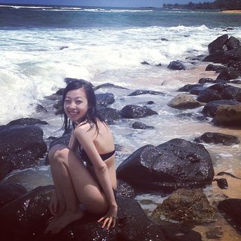 Deira Hanzawa Leaked Nude OnlyFans (Photo 4)