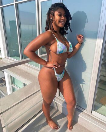 Deja Rennae Leaked Nude OnlyFans (Photo 1)