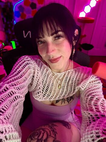 DeJenQueen Leaked Nude OnlyFans (Photo 1)