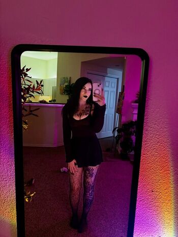 DeJenQueen Leaked Nude OnlyFans (Photo 5)