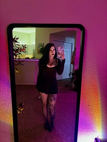 DeJenQueen Leaked Nude OnlyFans (Photo 6)