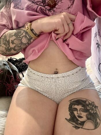 DeJenQueen Leaked Nude OnlyFans (Photo 7)