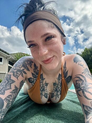 DeJenQueen Leaked Nude OnlyFans (Photo 9)