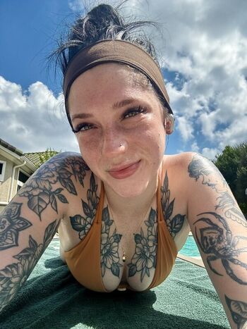 DeJenQueen Leaked Nude OnlyFans (Photo 10)