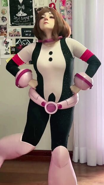 dejulhacosplay Leaked Nude OnlyFans (Photo 31)
