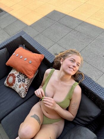 Delaney Malone Leaked Nude OnlyFans (Photo 20)