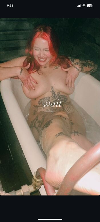 _delicateweapon Leaked Nude OnlyFans (Photo 1)