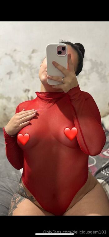 deliciousgem101 Leaked Nude OnlyFans (Photo 29)