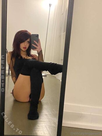Delilah Morgan Leaked Nude OnlyFans (Photo 5)
