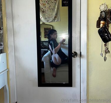 Delilah Leaked Nude OnlyFans (Photo 223)