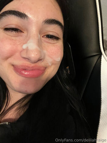 Delilah Leaked Nude OnlyFans (Photo 225)