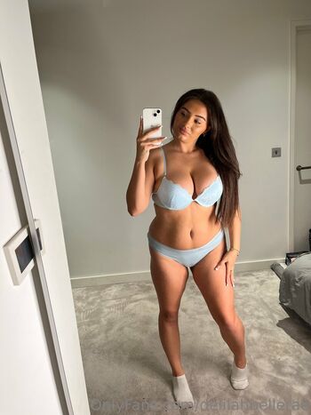delilahbellerae Leaked Nude OnlyFans (Photo 84)