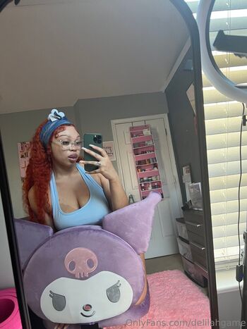 delilahgame