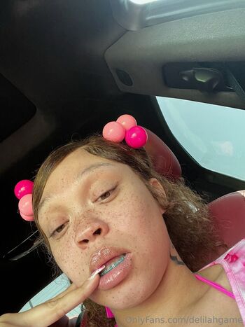 delilahgame Leaked Nude OnlyFans (Photo 24)