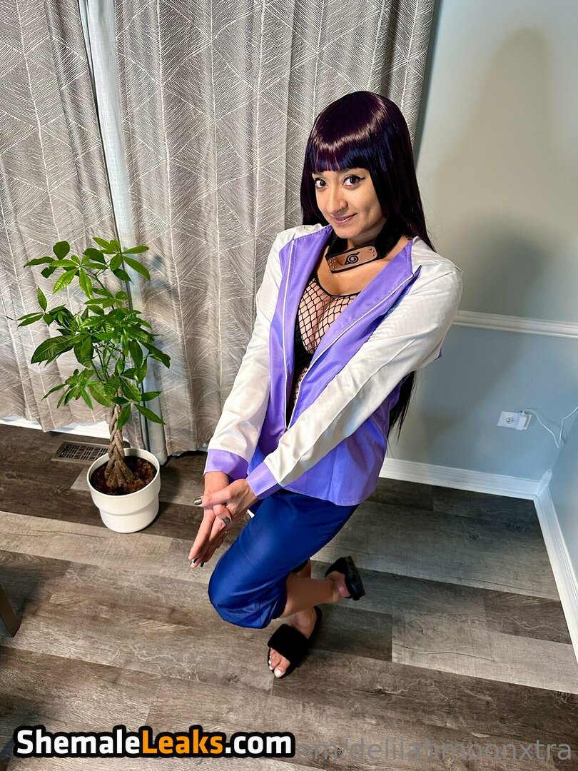 delilahmoonx / delilahmoonxtra Leaked Nude OnlyFans (Photo 39) - ShemaleLeaks!