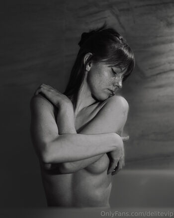 delitevip Leaked Nude OnlyFans (Photo 1)