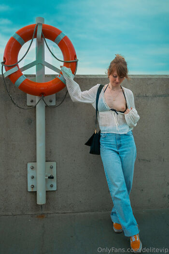 delitevip Leaked Nude OnlyFans (Photo 10)