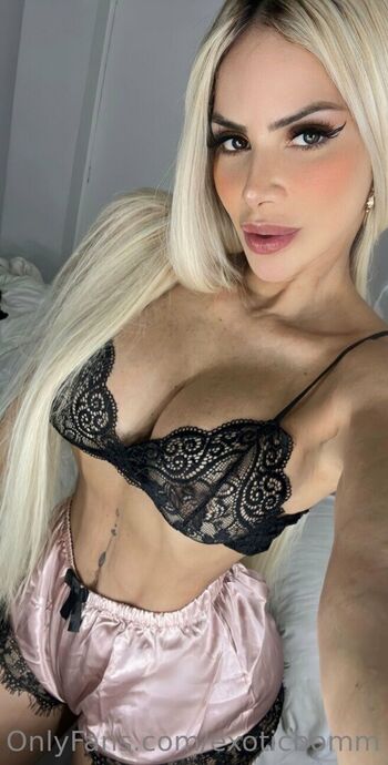 Deliza Rodriguez Leaked Nude OnlyFans (Photo 12)
