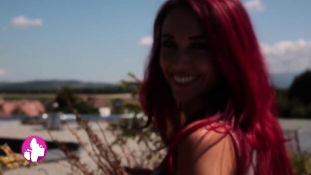 Delphine Wespiser Leaked Nude OnlyFans (Photo 11)