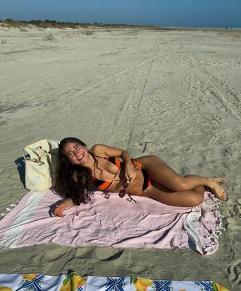 Demetra Dias Leaked Nude OnlyFans (Photo 3)