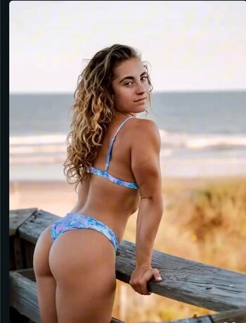 Demi Bagby